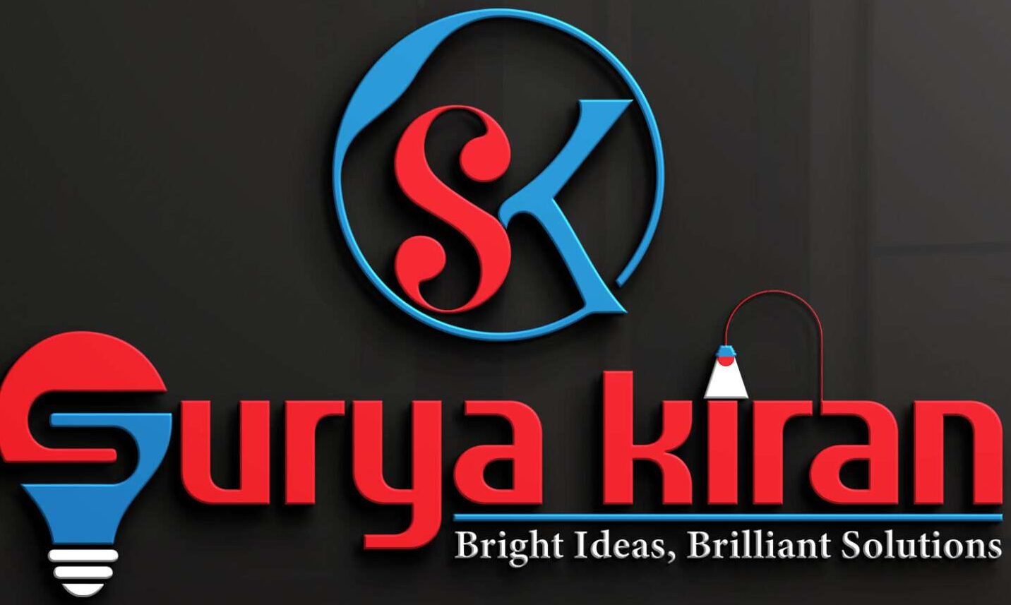 SURYA KIRAN LIGHTING